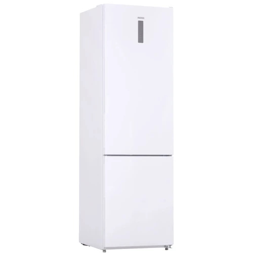 Холодильник ELEYUS MRNW2201EO60 WH: Тип xолодильник двухкамерный