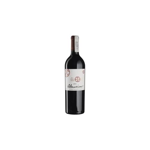 Вино Rothshild &amp; Concha y Toro Almaviva (0,75 л.) (BW95419)