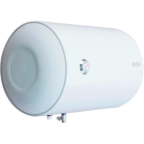 Бойлер Isto IH1004420/1h: Монтаж горизонтальный