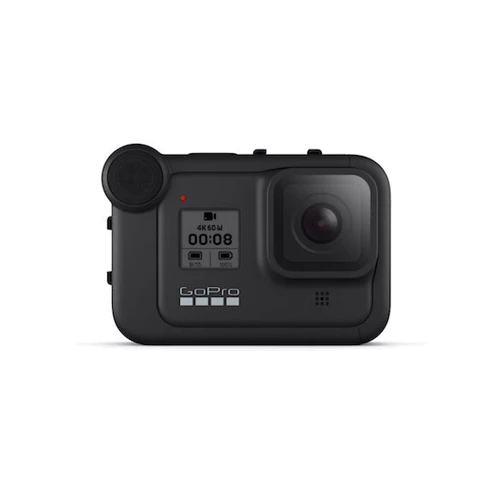 GoPro Media Mod HERO8 Black (AJFMD-001) фото 3