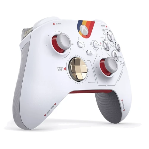 Аксесуар для приставки Microsoft Xbox Elite Wireless Controller Series 2 Starfield Edition (Case): Сумісність Xbox Series X