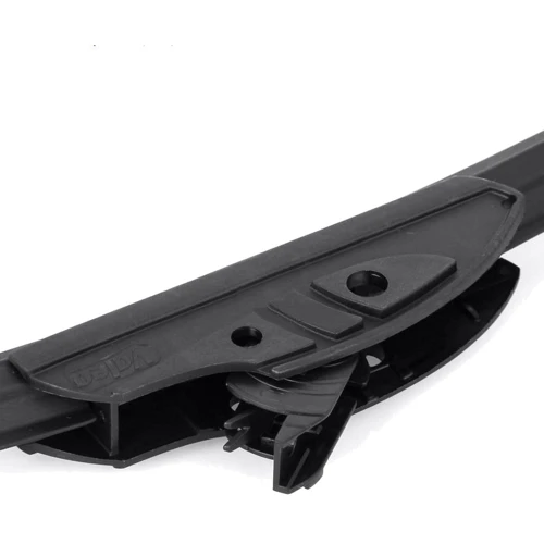 Дворник бескаркасный Valeo 350мм VL 575791: Длина 14" (350 mm)