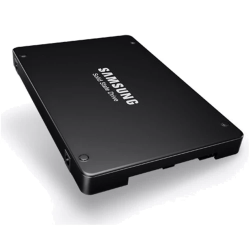 Samsung SM883 Enterprise 960GB (MZ7KH960HAJR) OEM: Интерфейс подключения SATA III