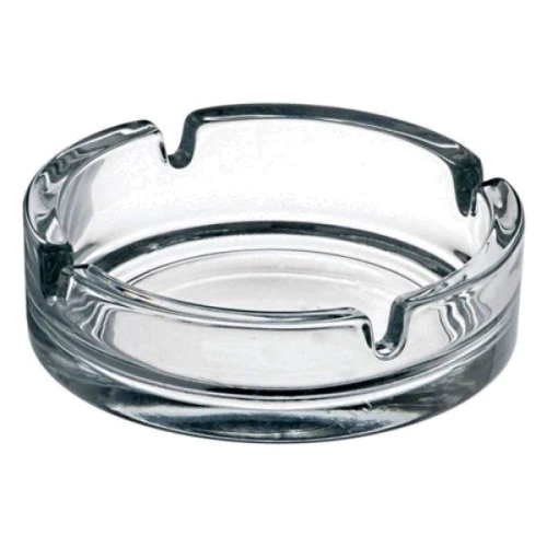 Попільничка Pasabahce Bistro 10.5 см (54036): Матеріал Скло