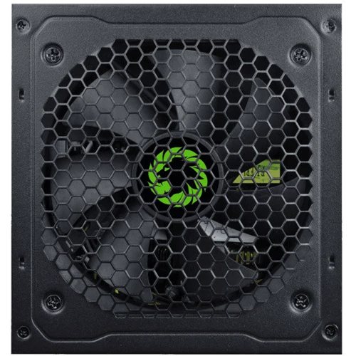 Блок питания GAMEMAX 800W (VP-800): Мощность, Ватт 800