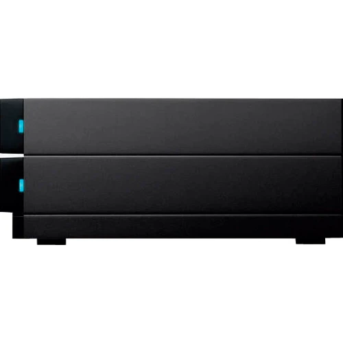 Внешний жесткий диск LaCie 2big Dock Thunderbolt 3 48 TB (STLG48000400): Форм-фактор 3.5"