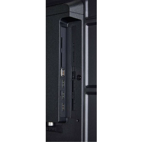 Телевізор LG 55UT7300: Аудіодекодери Dolby Digital, Dolby AC4