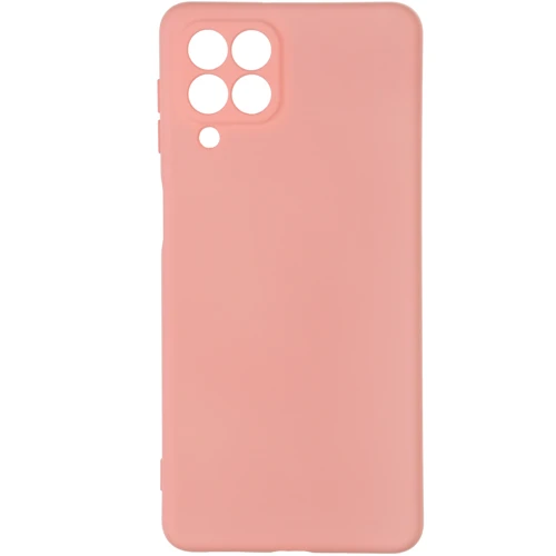Чохол для телефона ArmorStandart ICON Case Pink для Samsung M536 Galaxy M53 5G (ARM67500)