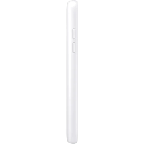 Чохол для телефона Samsung Dual Layer Cover White (EF-PJ250CWEGRU) for Samsung J250 Galaxy J2 2018 фото 7