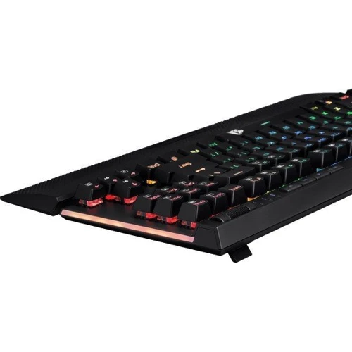 Клавіатура Redragon Magic-Wand Pro RGB USB Black (77514) фото 11