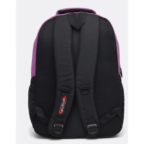 Жіночий рюкзак Vivatti фіолетовий (C1mn2087-purple): Країна виробник Китай