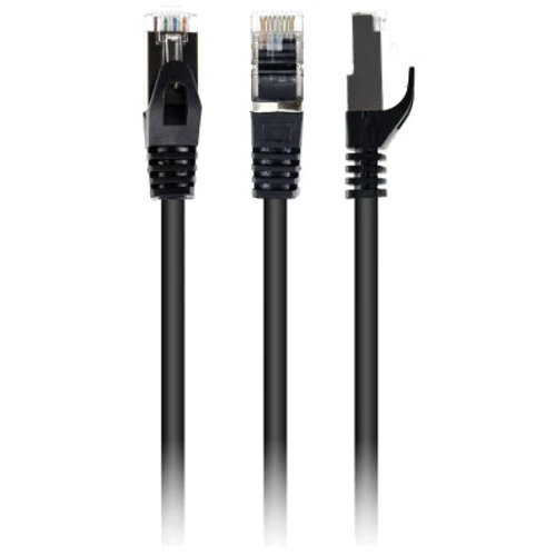 Cablexpert PP6A-LSZHCU-BK-1M