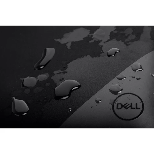 Сумка для ноутбуков Dell 15" Essential Sleeve Black (460-BCQO) фото 7