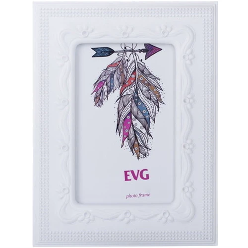 Фоторамка EVG FRESH 10X15 6011-4 White