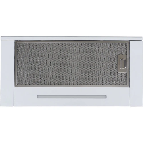 Витяжка Weilor PTS 6140 WH 750 LED: Тип монтажу Вбудований