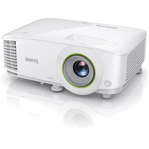 Проектор BenQ EH600 (9H.JLV77.1HE): Фізична роздільна здатність 1920x1080