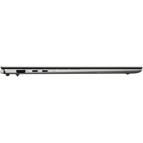 Ноутбук ASUS Zenbook S 13 UX5304MA-NQ041W (90NB12V2-M001L0) UA: Тип экрана глянец