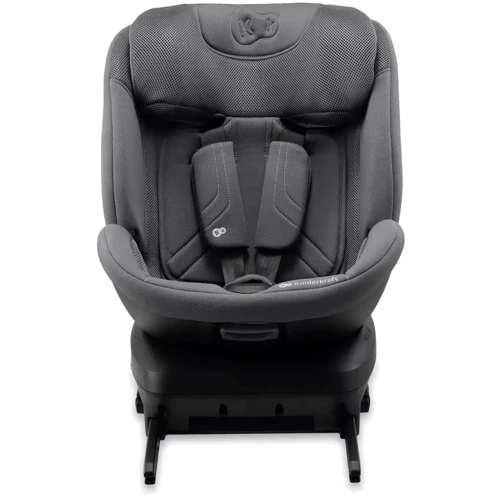 Автокресло Kinderkraft Xpedition 3 i-Size Grey (KCXPED03GRY0000) фото 18