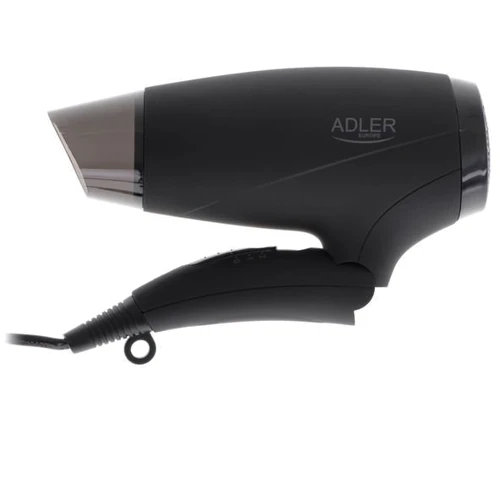 Фен Adler AD 2266: Количество скоростей 2