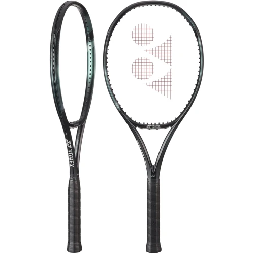 Ракетка для тенниса Yonex Percept Game (100 sq.in, 270g) Olive Green Gr2 фото 6