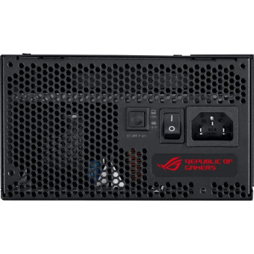 Блок живлення ASUS ROG-STRIX-650G: Модульні (знімні) кабелю Есть