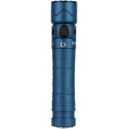 Ліхтар туристичний Ліхтар Olight Warrior Mini 2 LE "Вода": Кількість режимів 5