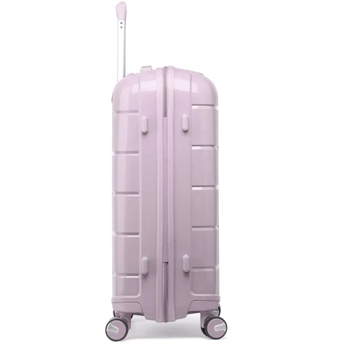 Чемодан Semi Line 28" (L) Light Pink (T5793-3) (DAS303022): Тип ручки Телескопическая ручка, Короткая ручка