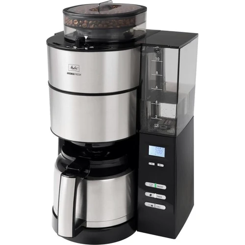 Кофеварка Melitta Aroma Fresh Therm 1021-12