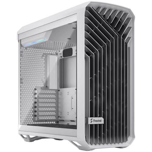 Корпус Fractal Design Torrent White TG Clear Tint (FD-C-TOR1A-03)