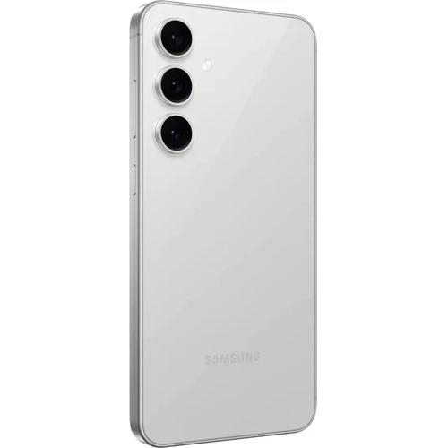 Смартфон Samsung Galaxy S24 FE 8/256Gb Gray S721B: Слот для карт памяти отсутствует