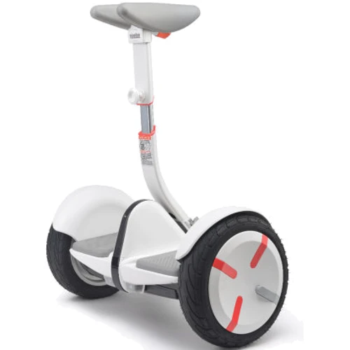Segway Ninebot Mini Pro (N3M320) White Grade С: Производитель Ninebot by Segway