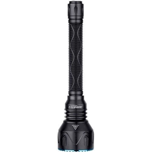 Ліхтар туристичний Ліхтар Olight Javelot Pro 2: Світловий потік, лм 2500