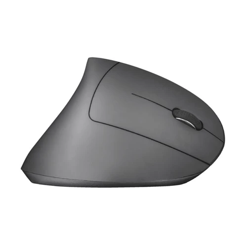 Мышь Trust Verto Wireless Ergonomic Mouse (22879): Максимальное разрешение сенсора, dpi 1600