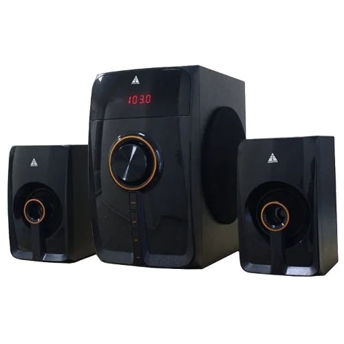 Акустична система Golden Field LA-160F BT
