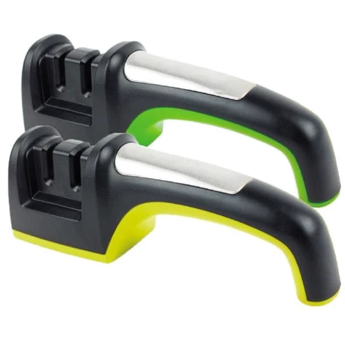 Точилка для ножей Maestro 2 в 1 в ассортименте MR-1490