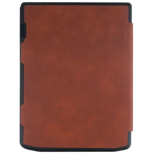 Аксессуар к электронной книге BeCover Smart Case Brown for PocketBook 743G InkPad 4 / InkPad Color 2 (710449): Тип Чехол-книжка