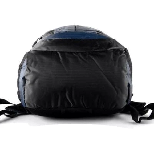 Сумка для ноутбука Continent 15.6" Backpack Blue (BP-001Blue): Колір чорний / синій
