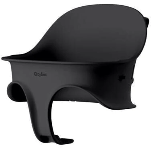 Стульчик Cybex Click&Fold 4в1 Stunning Black фото 7
