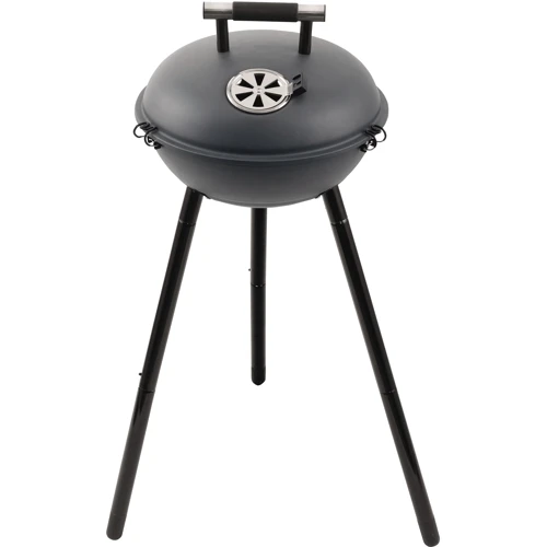 Гриль угольный Outwell Calvados Grill L Grey (650825)