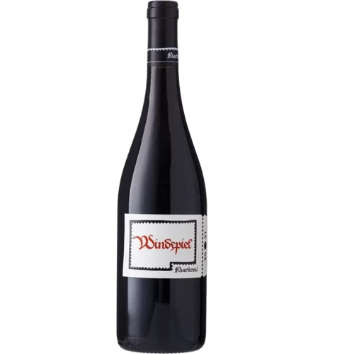 Вино Tomislav Markovic Windspiel 2021 червоне сухе 12% 0.75 л (BWT1219)