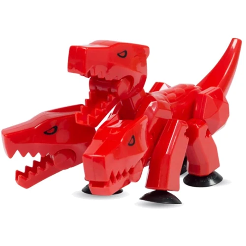 Фигурка для анимационного творчества Stikbot Mega – Трехглавый Дракон (TST627A)