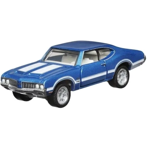 Коллекционная машинка Matchbox Collectors GBJ48 в ассортименте (GBJ48)