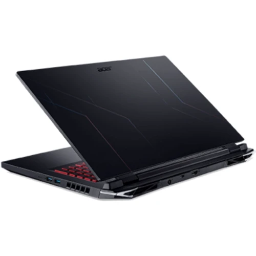Ноутбук Acer Nitro 5 AN517-55-536Q (NH.QLGEG.008): Оперативная память 16 Гб