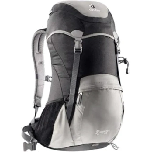 Рюкзак Deuter Zugspitze 25 silver-black (4720)