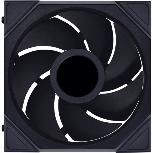 Кулер Lian Li Uni Fan TL 140 Black (G99.14TL1B.00): Тип вентилятор