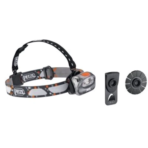 Фонарь Petzl Tikka plus 2 ADAPT (E97PMA)