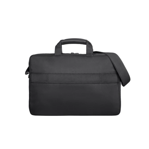 Сумка для ноутбуков Tucano 15.6" Free&Busy Black (BFRBUB15-BK): Форм-фактор 15.6"