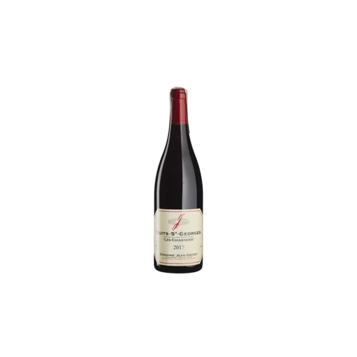 Вино Jean Grivot Nuits-Saint-Georges 1er Cru Les Charmois (0,75 л.) (BWQ3038)