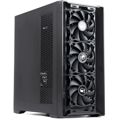 Персональный компьютер (ПК) ARTLINE WorkStation W99 Windows 11 Pro (W99v62Win): Процессор Intel (8p+12e)-Core i7-14700K 3.4-5.6GHz