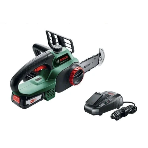 Електропила Bosch UniversalChain 18 (06008B8000): Крок ланцюга 3/8 "(9.53 мм)